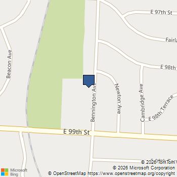 9808 Bennington Avenue Kansas City, MO MLS# 2623851