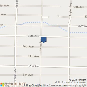 16008 34th Avenue Clearlake, CA MLS# LC24223980