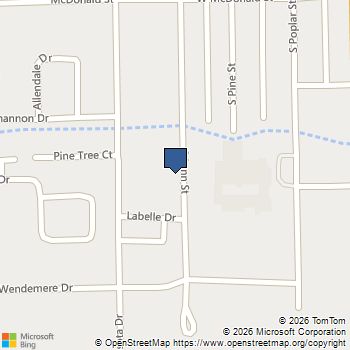 924 S Lynn Street Seymour, IN MLS# 202509136