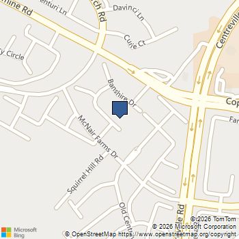 2575 Chase Wellesley Drive Herndon, VA MLS# VAFX2331828