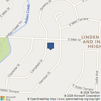 9905 Campbell Street Kansas City, MO MLS# 2600818