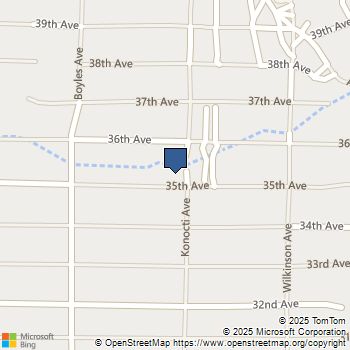 16258 35th Clearlake, CA MLS# LC25221452