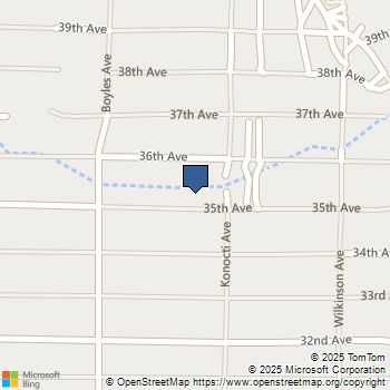 16238 35th Avenue Clearlake, CA MLS# LC25156337