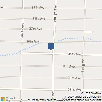 15894 35th Avenue Clearlake, CA MLS# LC25190929