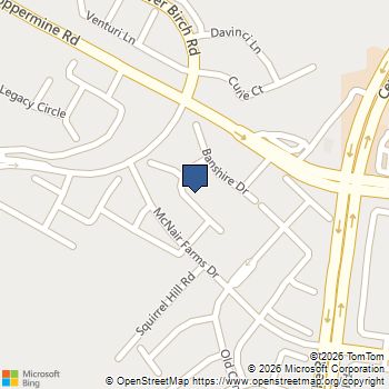 2555 Chase Wellesley Drive Herndon, VA MLS# VAFX2339318