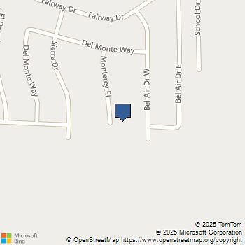 5404 Monterey Place Kelseyville, CA MLS# LC25222014