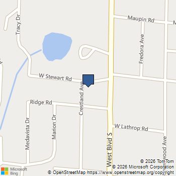 400 CRESTLAND AVE Columbia, MO MLS# 431733