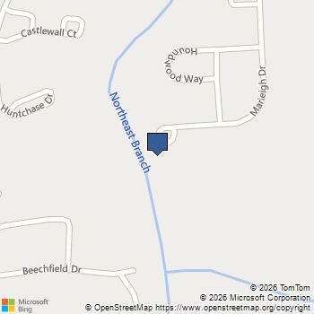 12612 Marleigh Drive Bowie, MD MLS# MDPG2200726