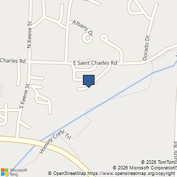 3322 ST CHARLES RD Columbia, MO MLS# 432684