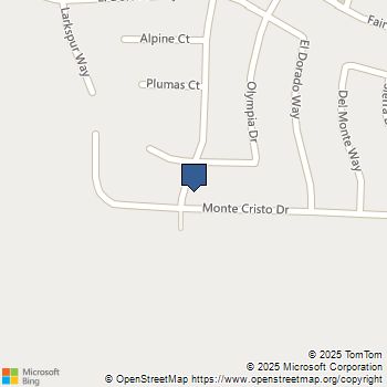 5435 Montezuma Drive Kelseyville, CA MLS# LC25179452