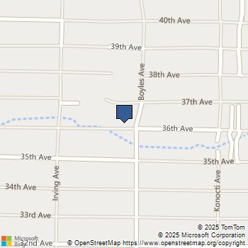 16108 36th Avenue Clearlake, CA MLS# LC24170176