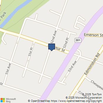 4819 52Nd Avenue Hyattsville, MD MLS# MDPG2185186