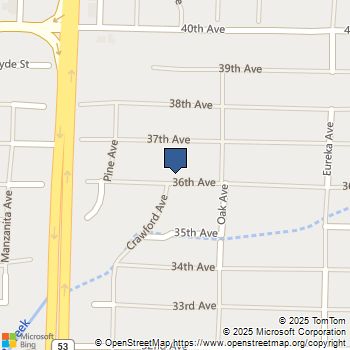 15608 36th Avenue Clearlake, CA MLS# LC25190969