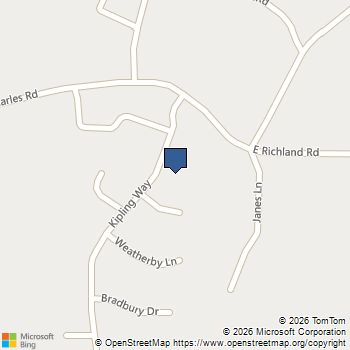 102 KIPLING WAY Columbia, MO MLS# 432817