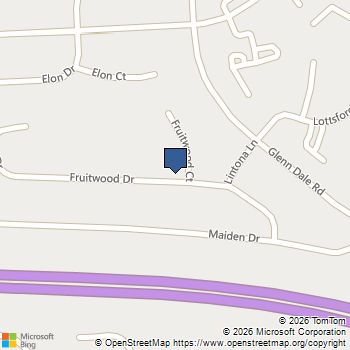 11112 Fruitwood Drive Bowie, MD MLS# MDPG2206880
