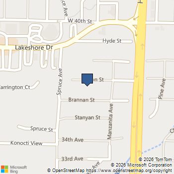 15365 Mason Street Clearlake, CA MLS# PW26002479