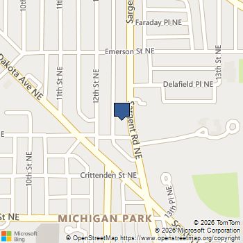 4916 Sargent Road NE Washington, DC MLS# DCDC2258032