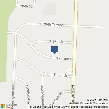 6810 Fairlane Drive Kansas City, MO MLS# 2603620