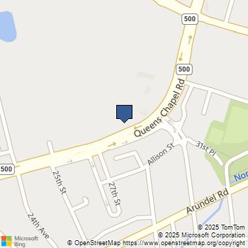 2900 Queens Chapel Road Hyattsville, MD MLS# MDPG2136082