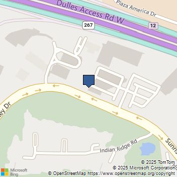 11748 Sunrise Valley Drive Reston, VA MLS# VAFX2283686