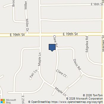 1919 Clare Road Lawrence, KS MLS# 2613479