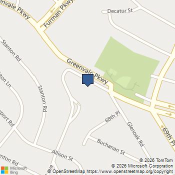 6809 Greenvale Parkway Hyattsville, MD MLS# MDPG2196108