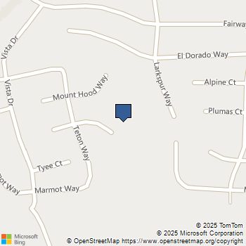 9836 Pinon Way Kelseyville, CA MLS# LC25223103