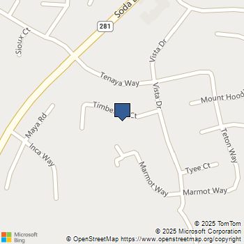 9599 Timberline Court Kelseyville, CA MLS# LC24178368