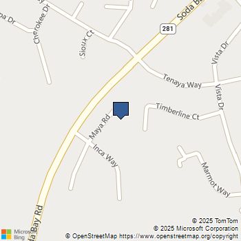 5616 Maya Road Kelseyville, CA MLS# LC25002926