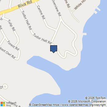 3088 Tudor Hall Road Riva, MD MLS# MDAA2148278