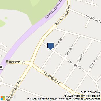 5303 Farragut St. Farragut Street Hyattsville, MD MLS# MDPG2187566