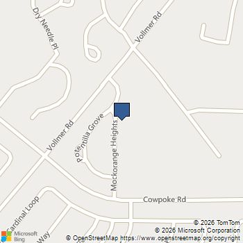 8197 Mockorange Heights Colorado Springs, CO MLS# 7755884