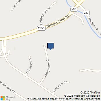 943 Lakepointe Court Union, KY MLS# 640272