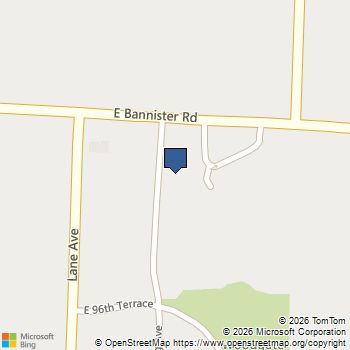 9525 Manning Avenue Kansas City, MO MLS# 2613170