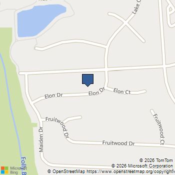 11004 Elon Drive Bowie, MD MLS# MDPG2210306