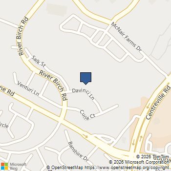13550 Davinci Lane # 89 Herndon, VA MLS# VAFX2330102