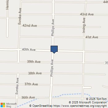 15903 40th Avenue Clearlake, CA MLS# LC25125859