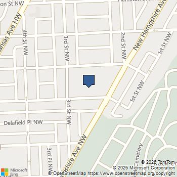 225 Emerson NW # 104 Washington, DC MLS# DCDC2246516