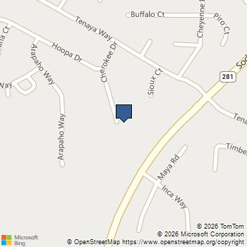 5620 Cheokee Drive Kelseyville, CA MLS# LC26152079