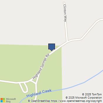 7220 Highland Springs Road Lakeport, CA MLS# LC25189948