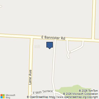 9516 Manning Avenue Kansas City, MO MLS# 2613169