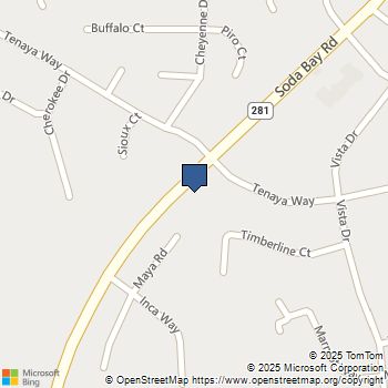 9792 State Highway 281 Kelseyville, CA MLS# FR25275328