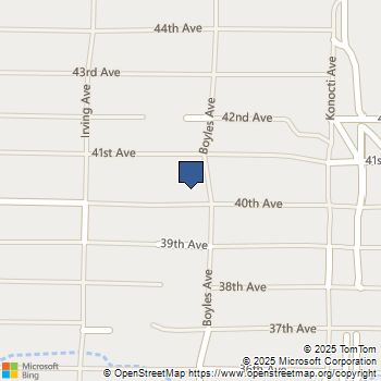 16080 40TH Avenue Clearlake, CA MLS# LC25155311