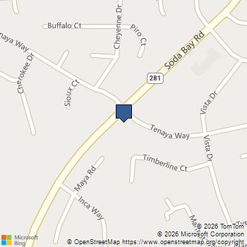 9513 Tenaya Way Kelseyville, CA MLS# LC25053463