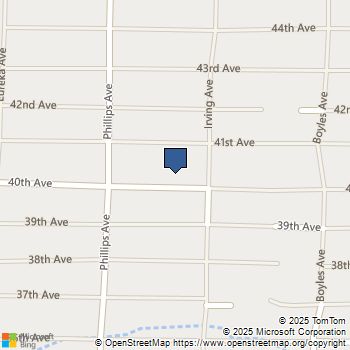 15960 40th Clearlake, CA MLS# LC25220149