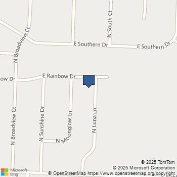 265 N LUNA LN Columbia, MO MLS# 431301