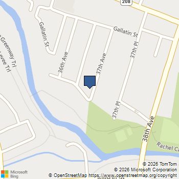 5008 37Th Avenue Hyattsville, MD MLS# MDPG2188298