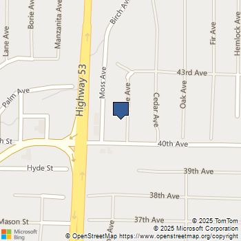 4433 Pine Avenue Clearlake, CA MLS# LC24062723