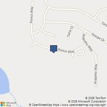 5681 Ponca Way Kelseyville, CA MLS# LC26003388