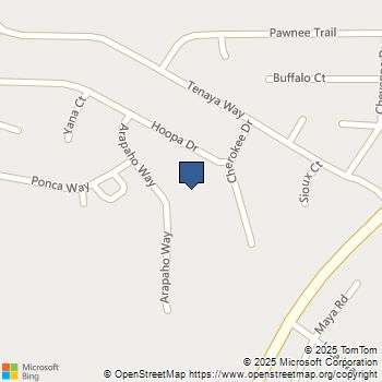 5638 Arapaho Way Kelseyville, CA MLS# LC25065032